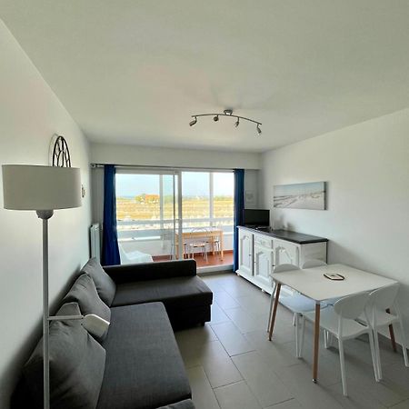Appartement Vue Mer Et Marina, Loggia - Parking Courseulles-sur-Mer Kültér fotó
